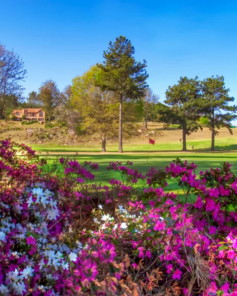 White River Country Club