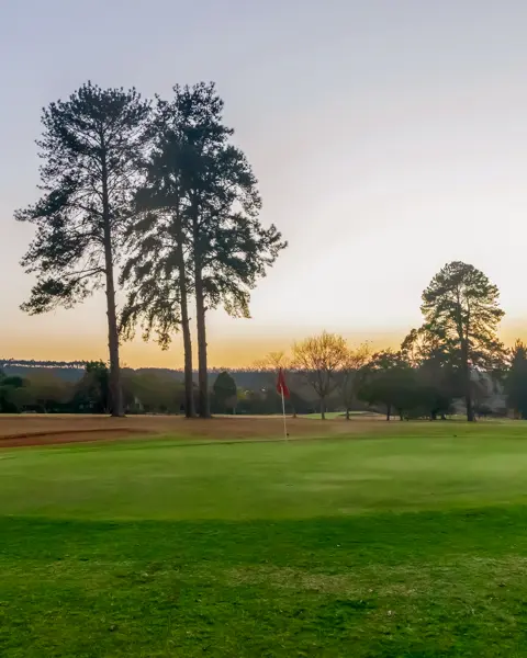 White River Country Club