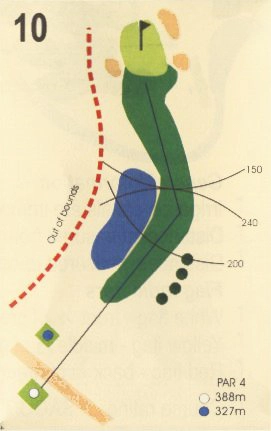 Hole 10