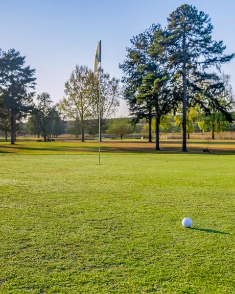 White River Country Club