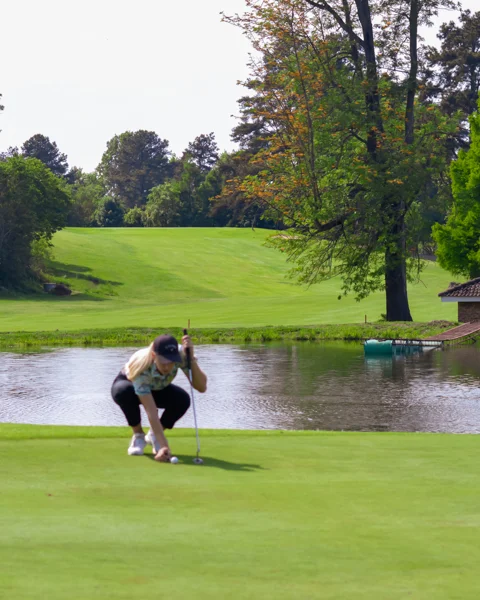 White River Country Club