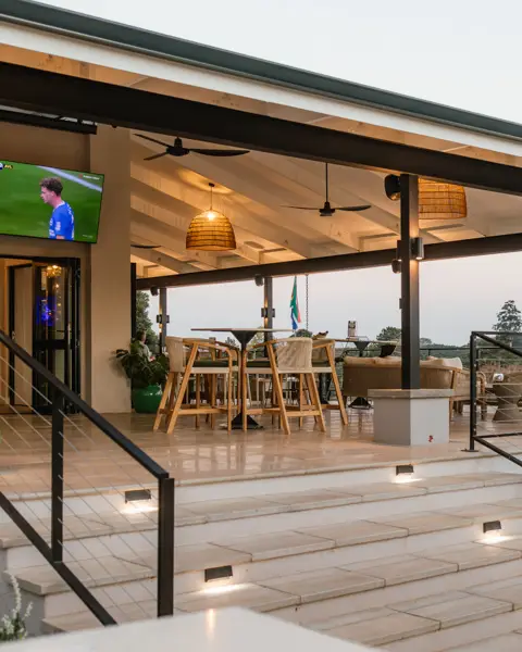 The Pines | White River Country Club