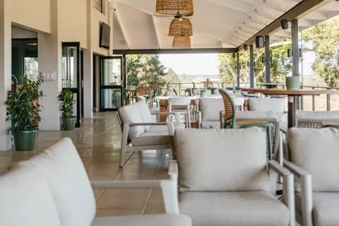 The Pines | White River Country Club